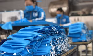 Chuẩn bị mọi điều kiện sẵn sàng ứng phó với dịch bệnh COVID-19 trên diện rộng