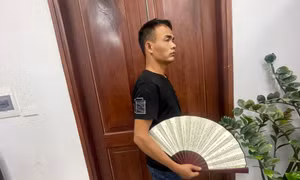 Triệt phá băng nhóm móc túi khách du lịch nước ngoài
