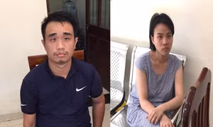 Hà Nội: Điều tra hai đối tượng hành hạ trẻ em tại quận Đống Đa