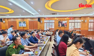 Cao điểm sát hạch lái xe: Hà Nội tập trung xử lý tồn đọng, đáp ứng nhu cầu người dân