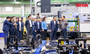 Hà Nội sẽ tổ chức 6 hội nghị gỡ khó cho doanh nghiệp trong năm 2024