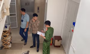 Hà Nội kiểm tra thêm 2 loại hình nhà ở trong đợt tổng kiểm tra phòng cháy