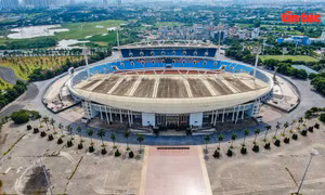 Chi tiết 57 điểm trông giữ xe miễn phí phục vụ SEA Games 31 tại Hà Nội