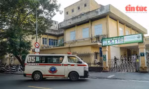 Tổng hợp COVID-19 ngày 30/9: Ghi nhận 7.940 ca nhiễm mới; kiểm soát người ra, vào TP Hồ Chí Minh