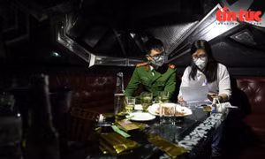 Từ 0 giờ ngày 8/4: Quán karaoke, massage, bar, games được hoạt động trở lại tại Hà Nội