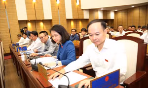 Phải thuê nhà từ 15m2 trở lên mới được đăng ký thường trú tại nội thành Hà Nội