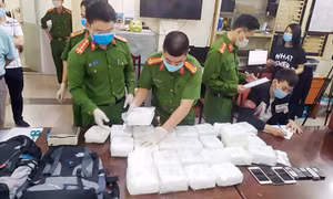 Cử tri Hà Nội quan tâm đến hiệu quả phòng ngừa tội phạm ma tuý