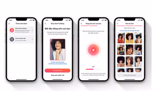 Tinder ra mắt AI 'Photo Selector': Tính năng giúp chọn ảnh đại diện dễ dàng hơn