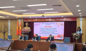 Tuyến phố ẩm thực thứ 3 của Hà Nội sẽ áp dụng thanh toán không tiền mặt
