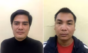 Hà Nội: Triệt phá đường dây mua bán thận