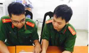 Cảnh báo nguy hiểm từ những thanh socola trộn ma túy