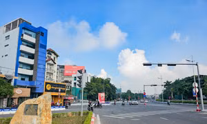 Phản hồi tích cực của người dân về tuyến Âu Cơ-Nghi Tàm