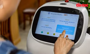 Chỉ thị hỏa tốc của Chủ tịch TP Hà Nội về chiến dịch 45 ngày đêm chuyển đổi số