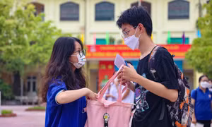 Hà Nội quy định mức trần học phí cơ sở giáo dục công lập chất lượng cao