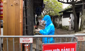 Trong ngày 12/3, Việt Nam ghi nhận 6 ca mắc virus SARS-CoV-2