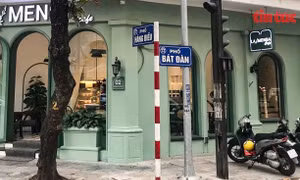 Hà Nội tạm đình chỉ kinh doanh quán cafe ở phố cổ do không đảm bảo quy định chống dịch COVID-19