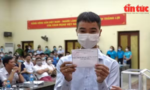 Quận Hoàng Mai được Hà Nội bổ sung biên chế giáo viên nhiều nhất