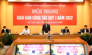 Nếu kiểm soát tốt dịch COVID-19, Hà Nội sẽ cho phép mở thêm một số dịch vụ