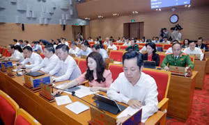 Hiệu quả Luật Thủ đô trong điều chỉnh đối tượng khai thác tài sản công