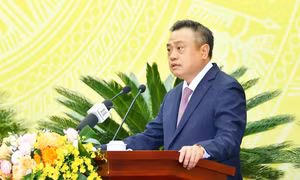 Tạm thời điều chỉnh nhiệm vụ của các Phó Chủ tịch UBND TP Hà Nội