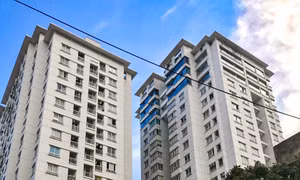 Khởi tố đối tượng dâm ô bé trai 8 tuổi trong thang máy