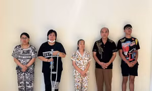 Công an Hà Nội bắt giang hồ cộm cán Hạnh 'sự'