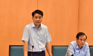 Hà Nội: Các trường hợp sốt, ho... không đi từ vùng dịch về cũng phải xét nghiệm