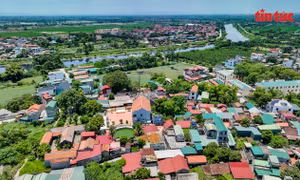 Hà Nội sẽ có thêm thành phố thứ 3 ở phía Nam, gồm huyện Phú Xuyên, Ứng Hòa