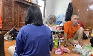 Hà Nội: Khởi tố, điều tra vụ việc bé gái 12 tuổi bị xâm hại dẫn đến mang thai