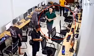 Giám đốc Công an Hà Nội yêu cầu làm rõ phản ánh về Công an phường Dương Nội