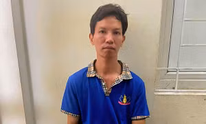 Tóm gọn hung thủ sát hại thợ sửa xe máy ở Hà Nội