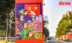 Nhân dân tin tưởng vào Đại hội XIII: Lựa chọn người đủ sức, đủ tài