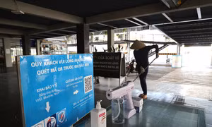 Những trường hợp nào được đi xe khách liên tỉnh về Hà Nội