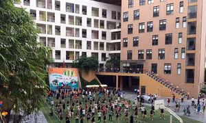 An toàn trên những chuyến xe đưa đón học sinh - Bài 1: Một mình em tới lớp