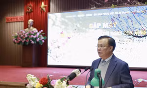 Năm 2023: Đã có 846.200 tin bài trên báo điện tử viết về Hà Nội