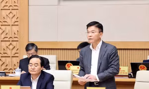 Xây dựng hệ thống pháp luật chất lượng cao 