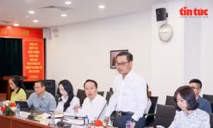 Hà Nội cam kết xây dựng hệ sinh thái xúc tiến đầu tư: Gắn kết chính quyền và cộng đồng doanh nghiệp
