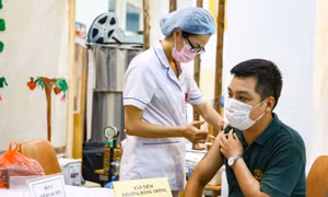 Hà Nội: Vaccine về tới đâu sẽ tổ chức tiêm ngay tới đó