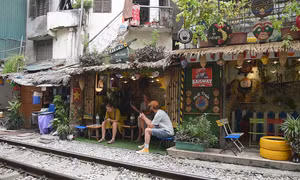 Lý giải nguyên nhân đề nghị dừng hoạt động cà phê đường tàu