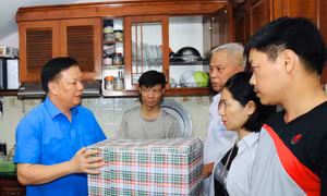 Hà Nội thông qua mức hỗ trợ nạn nhân vụ cháy tại Thanh Xuân
