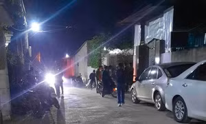 Hà Nội: Điều tra vụ bé trai tử vong bất thường tại điểm trông giữ trẻ tư thục