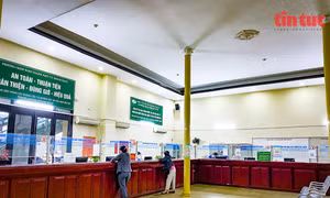 Doanh thu gần 3 tỷ đồng trong ngày đầu mở bán vé tàu Tết Nhâm Dần
