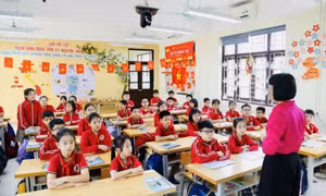 Quảng Ninh 'gỡ nút thắt' mạng lưới trường lớp: Bước đi táo bạo vì nền giáo dục hiện đại