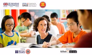 Vương quốc Anh khởi động học bổng khối ngành STEM dành cho nữ giới