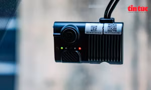 Ngăn chặn việc đánh cắp dữ liệu từ hệ thống camera giám sát