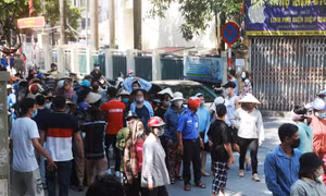Làm từ thiện trong mùa dịch COVID-19: Cần có sự điều phối phù hợp