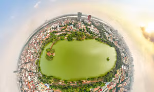 10 sự kiện tiêu biểu của Thủ đô Hà Nội năm 2022