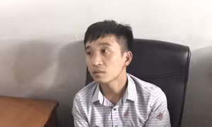 Lái xe đâm liên hoàn ở cây xăng khai nhận đã uống bia
