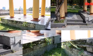 Hà Nội lấy ý kiến về cải tạo 3 công viên lớn nhất Thủ đô