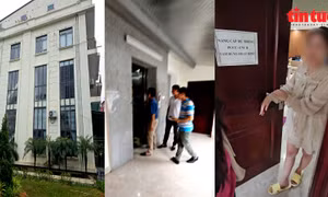 Vụ nhà văn hoá bị chia phòng cho thuê trọ: Cần làm rõ trách nhiệm các đơn vị quản lý